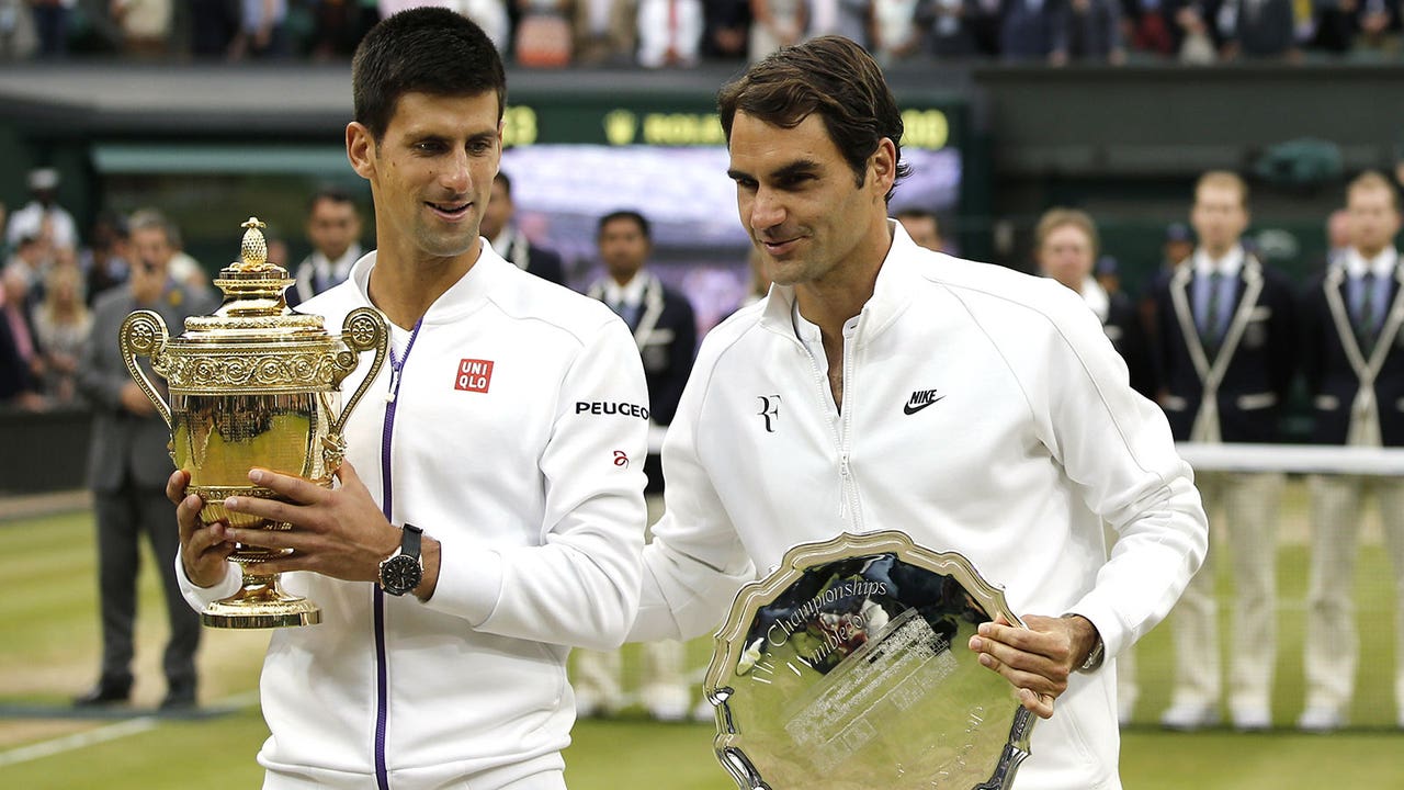 ATP Finals: Djokovic to face Federer in the last match of the season
